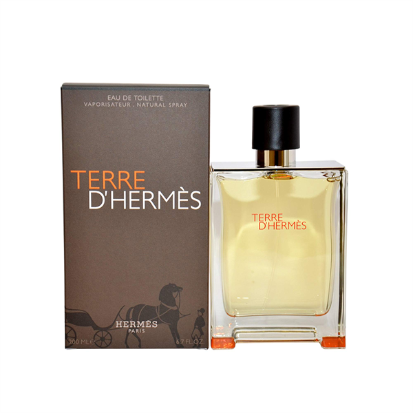 Nước Hoa Hermes Terre D'Hermes