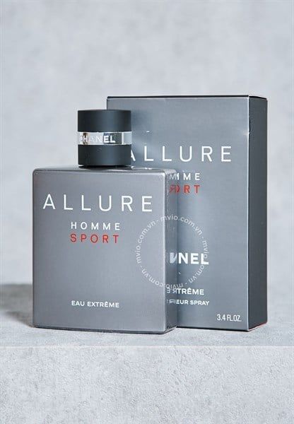 Nước Hoa Allure Homme Sport