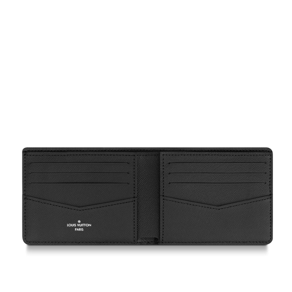 Ví Louis Vuitton N60281 Portafoglio Slender