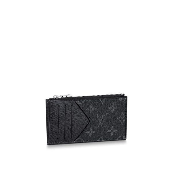 Ví Louis Vuitton Coin Card Holder M30271