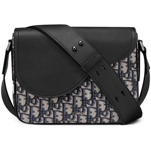 Túi Dior Bag Obilique 1ADME130VKS