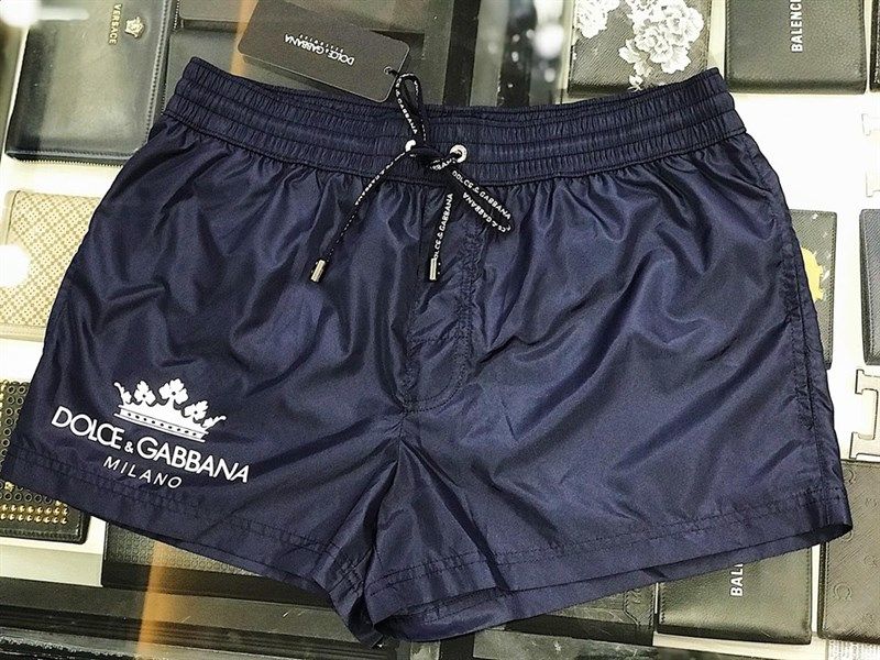 Short Dolce Navy ( Quần Bơi)