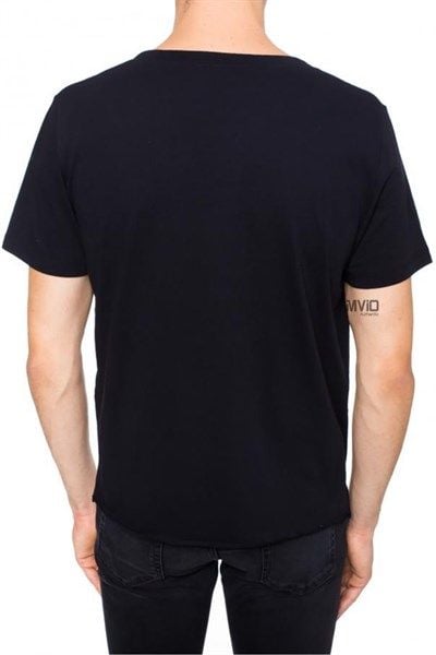 Phông Saint Laurent Đen Hoa Hồng 530209 1092