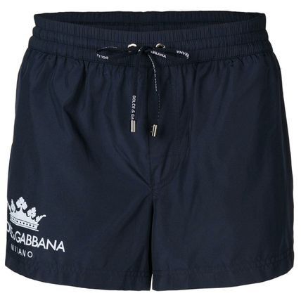 Short Dolce Navy ( Quần Bơi)