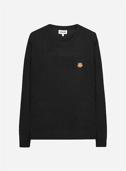 Len Kenzo Đen Hổ Cam 5PU6423TA99