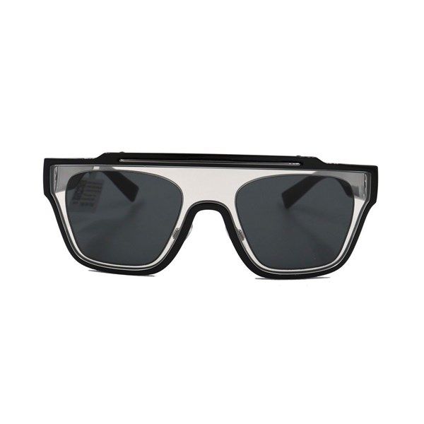 Kính Dolce Gabbana Viền Bạc Dg6125