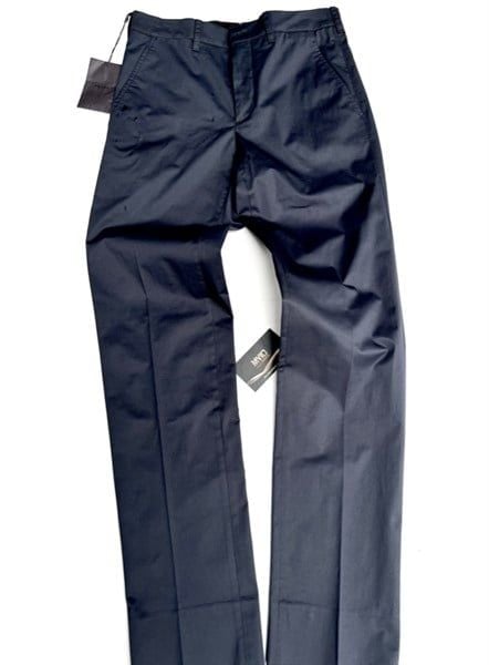 Quần Kaki Prada Xanh Spe115