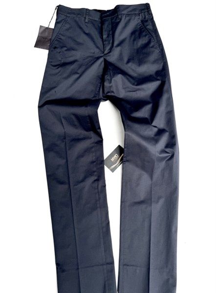 Quần Kaki Prada Xanh Spe115