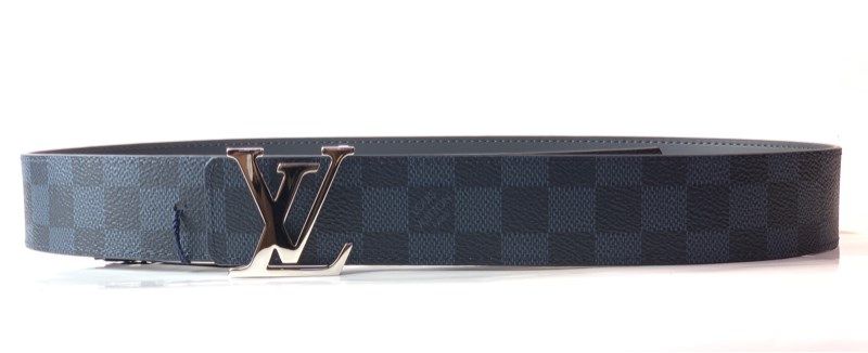 Belt Louis Vuitton Initiales M0087Q