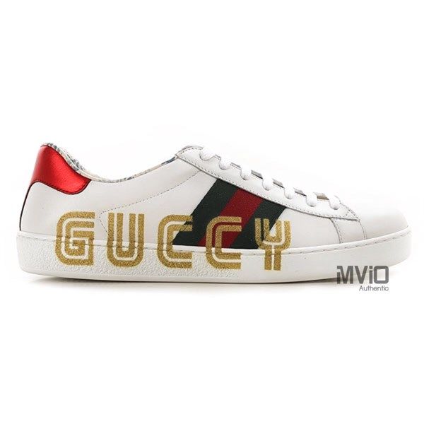 Sneaker Gucci Guccy 523455