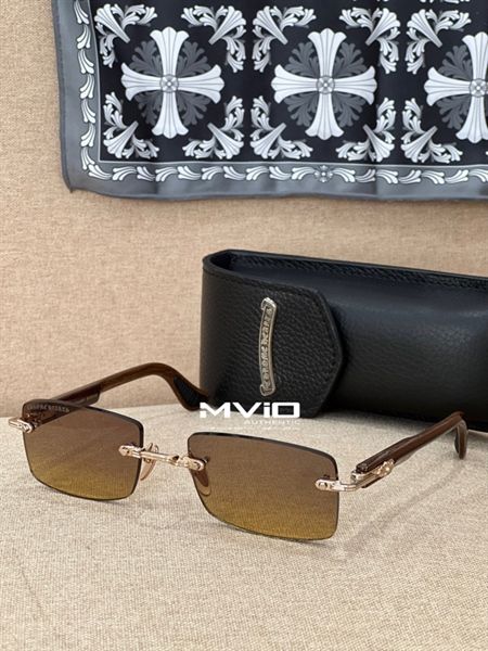 Kính Chrome Hearts DEEP 2 10147299