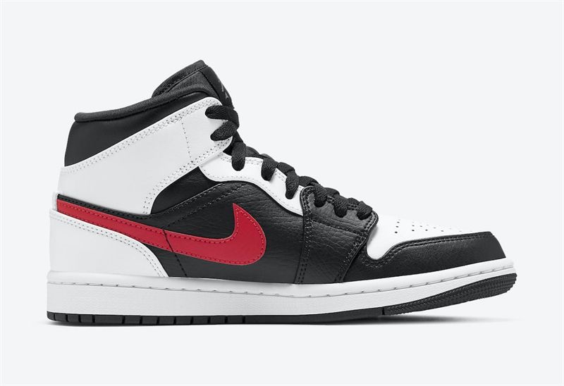Air Jodan 1 Mid 554724 075