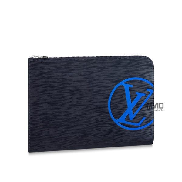 Clutch Louis Vuitton Pochette Jour Gm M68199