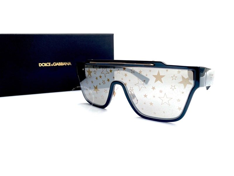 Kính Dolce Mắt Sao Dg6125