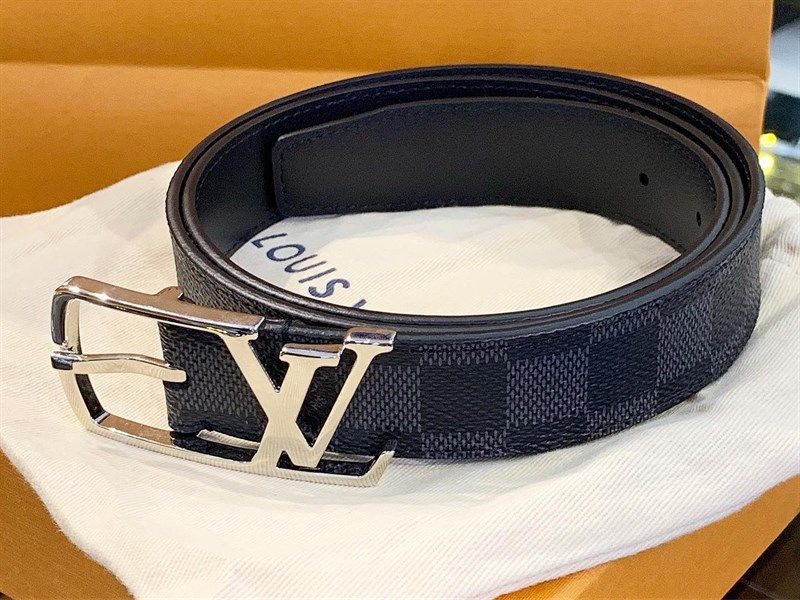 Belt Louis Vuitton Neogram Damier M6057