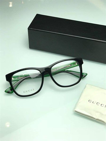 Kính Gucci Cận Gg0004Oa