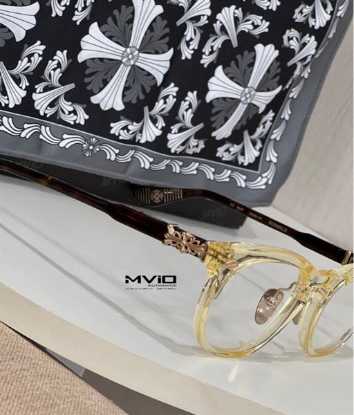 Kính Chrome Hearts RODSICLE