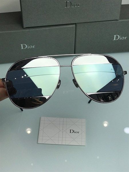 Kính Dior 000Dc Grey/Blue
