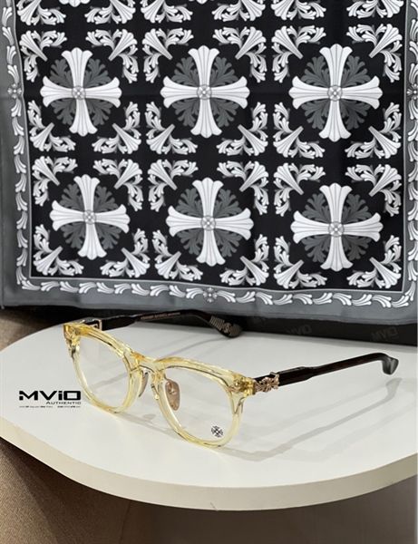Kính Chrome Hearts RODSICLE