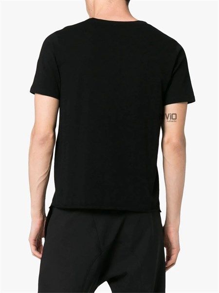 Phông Saint Laurent Đen Chữ 1971 529629 1081