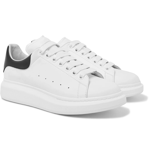 Sneaker Alexander Mcqueen