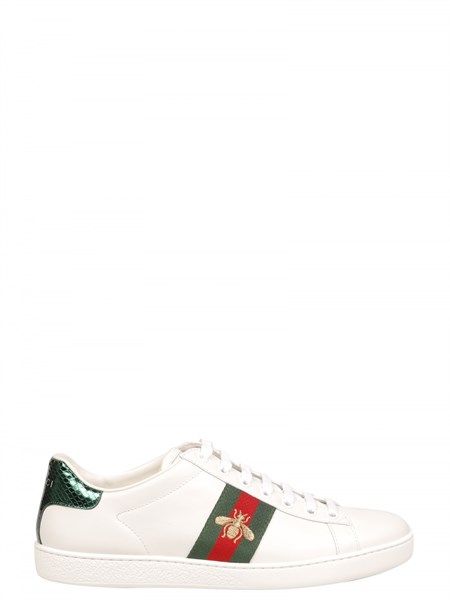 Sneaker Gucci Ace Bee Nữ 431942