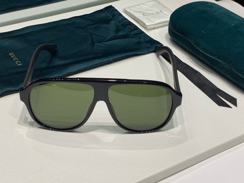 Kính Gucci Gc0009S 001