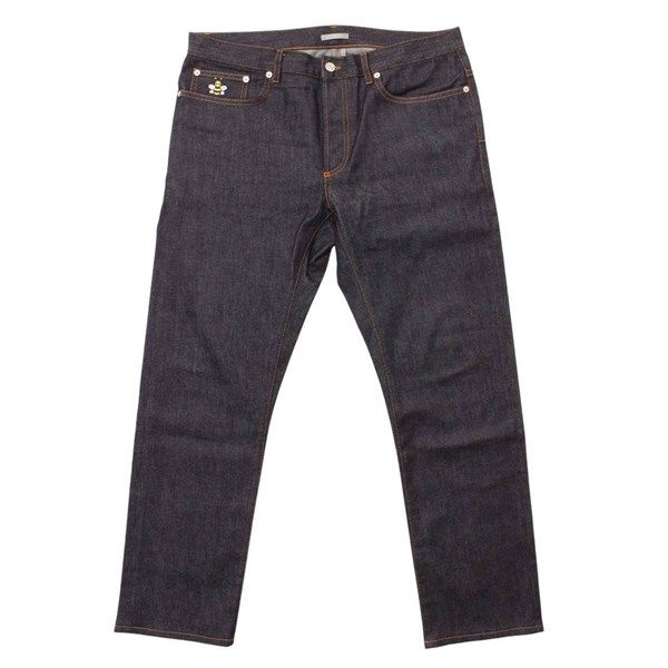 Jean Dior Xanh Than Kaws 933Ds00J4210