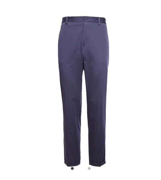 Quần Kaki Dolce Gabbana Xanh Navy Gy9Tet