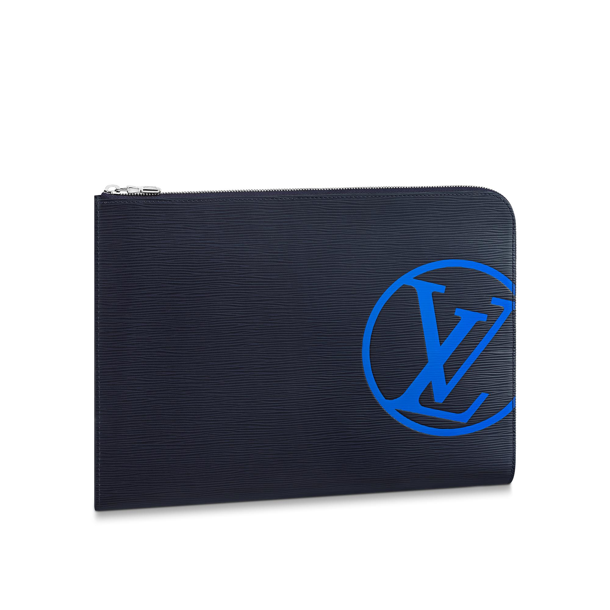 Clutch Louis Vuitton Pochette Jour Gm M68199