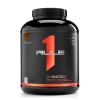 R1 Protein Whey Isolate/ Hydrolysate 5 lb