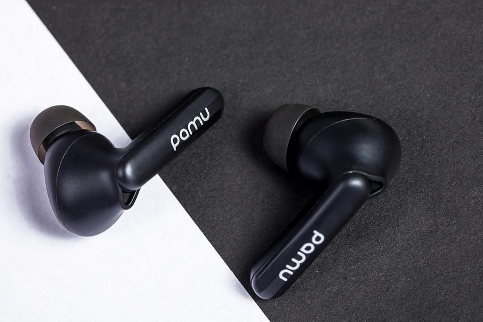 Tai nghe true wireless Pamu Quiet