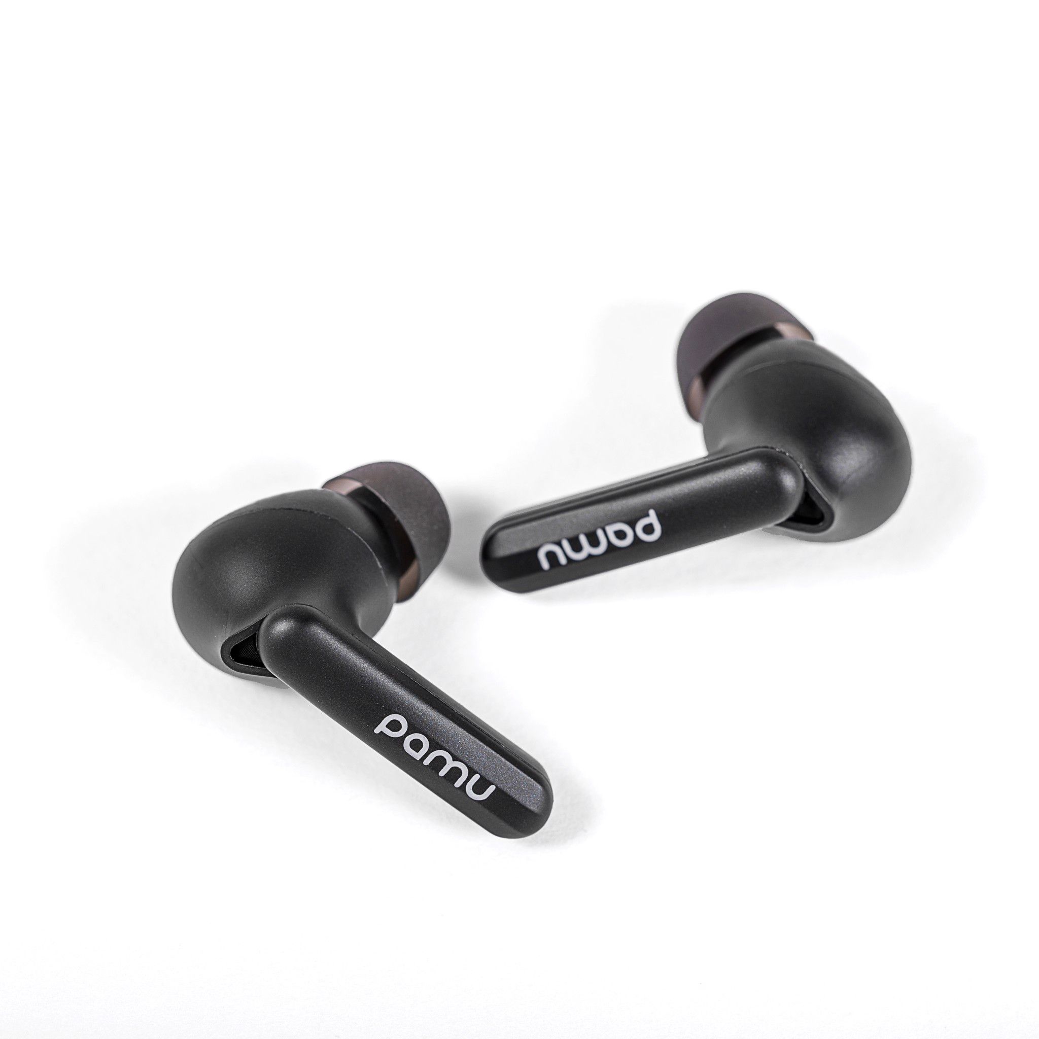 Tai nghe true wireless Pamu Quiet