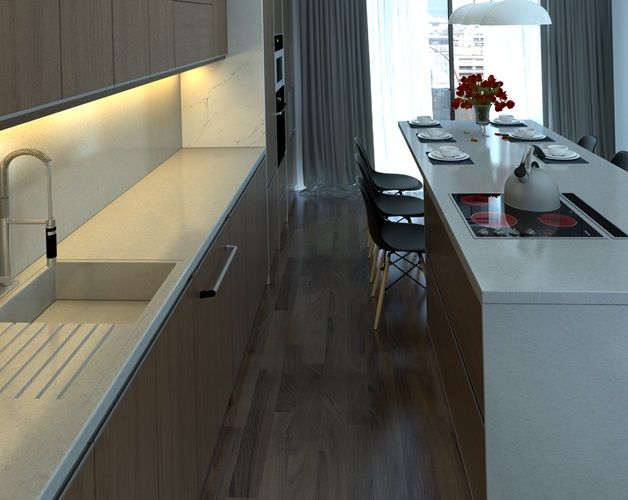 AVALON BQ8618