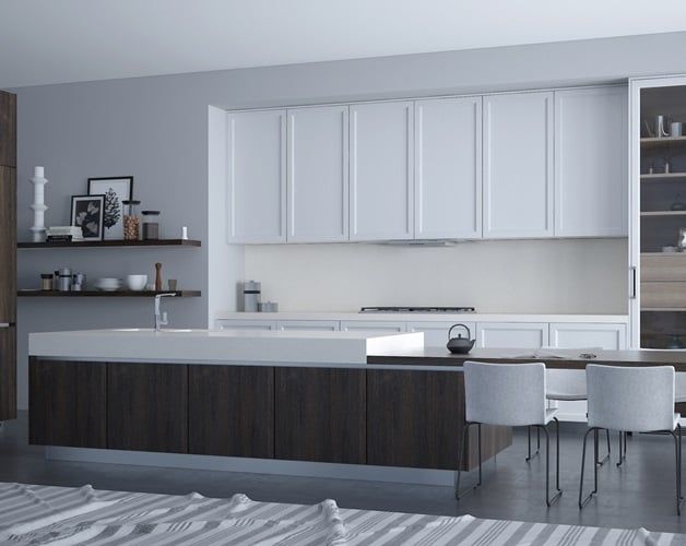 GALAXY WHITE BQ300