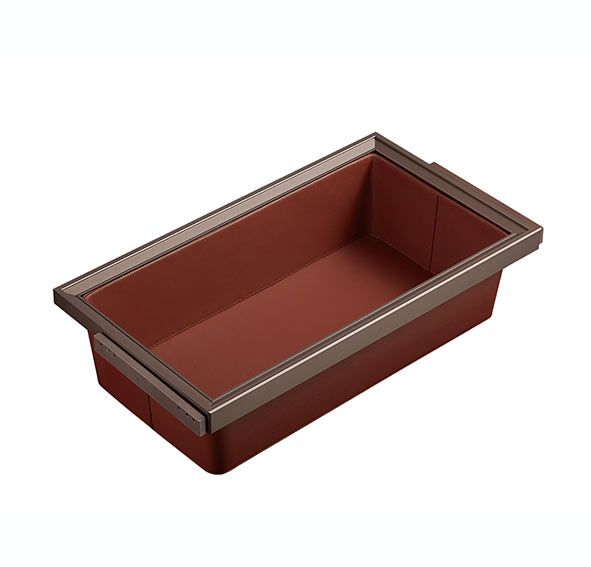 HỘC KÉO MAY DA THỦ CÔNG