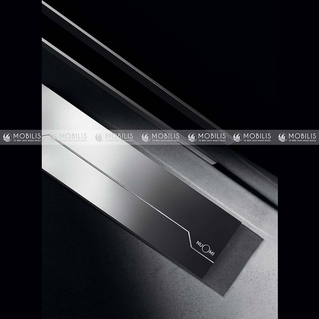 HỘC KÉO ĐA CHỨC NĂNG ALPHA