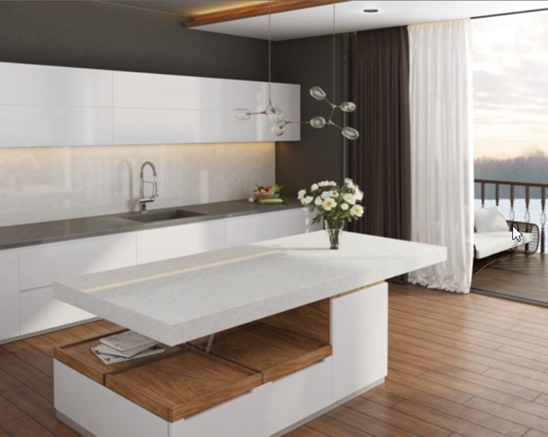 ICELAKE BQ8668
