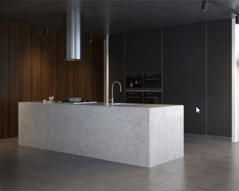 NAXOS BQ8864