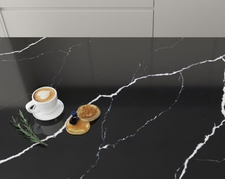 NERO MARQUINA BQ8740