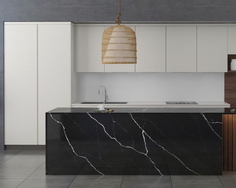 NERO MARQUINA BQ8740