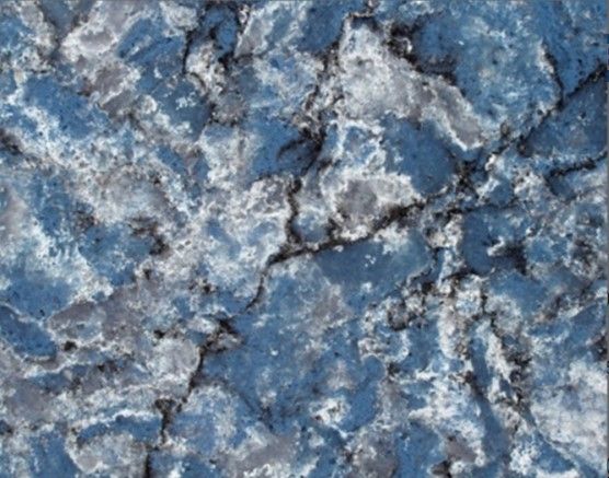 THUNDER BLUE BQ8786