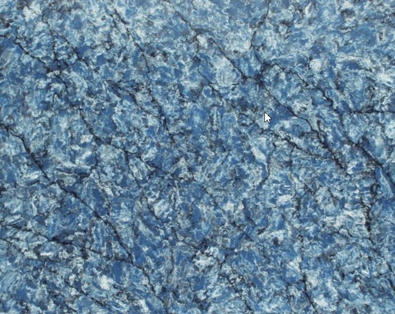 THUNDER BLUE BQ8786