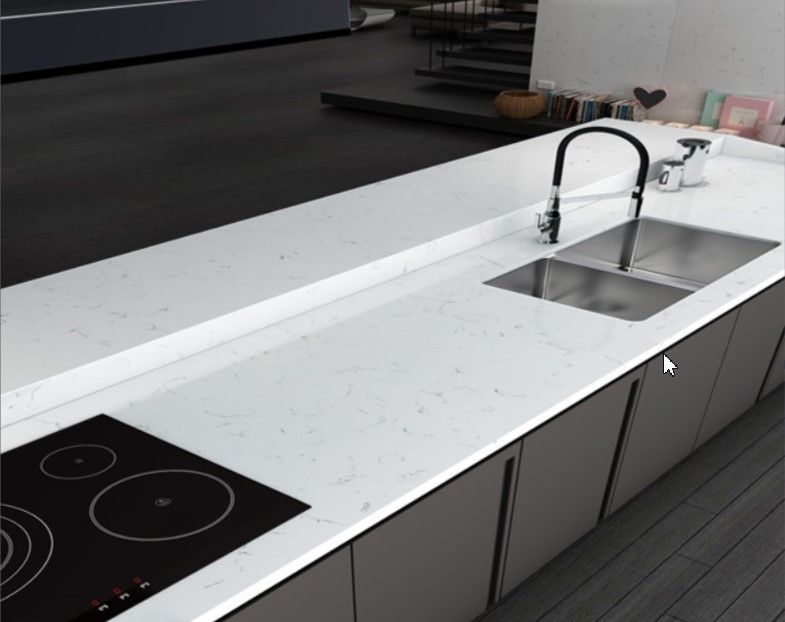 VENTISCA BQ8330