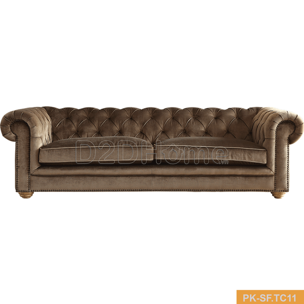 Sofa tân cổ điển PK-SF.TC11