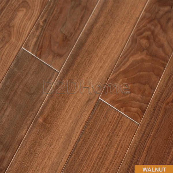 Sàn gỗ HORME WALNUT