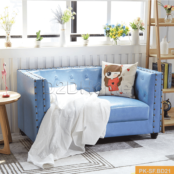 Sofa bọc da PK-SF.BD21