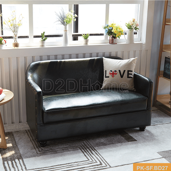 Sofa bọc da PK-SF.BD27