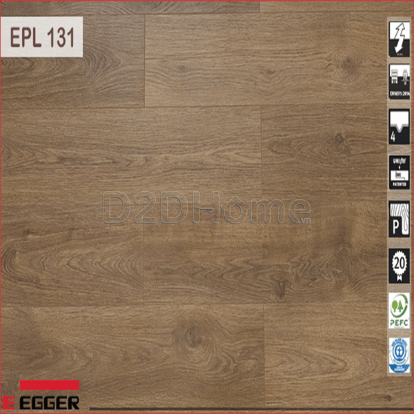 Sàn gỗ EEGGER EPL131