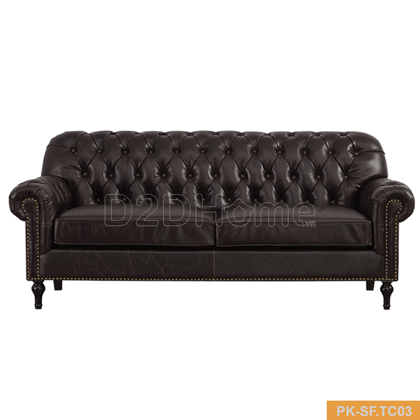 Sofa tân cổ điển PK-SF.TC03